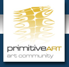 Homepage Primitiveart.it